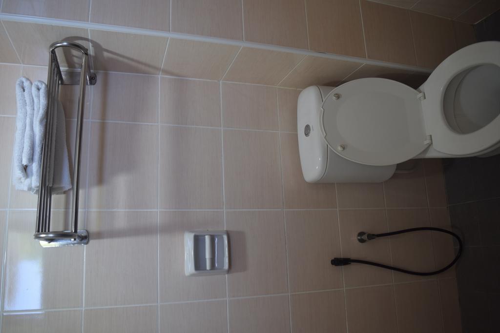 Federal Hotel Kangar Perlis Стая снимка