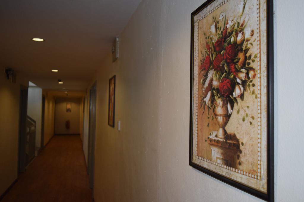 Federal Hotel Kangar Perlis Екстериор снимка