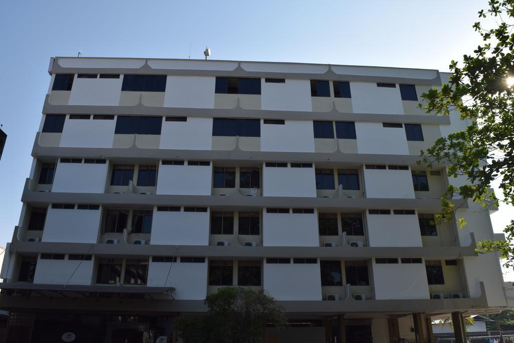 Federal Hotel Kangar Perlis Екстериор снимка